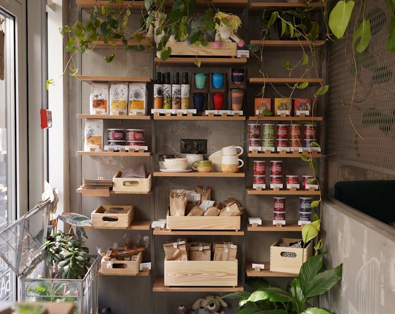 pantry