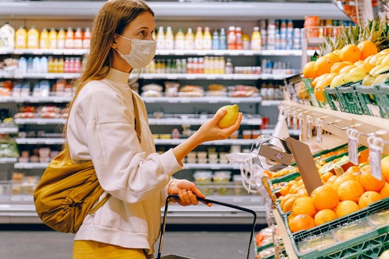 Smart Grocery Shopping List Ideas to Make Meal Planning Easier